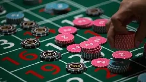dbet casino