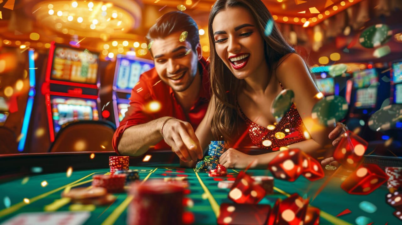 dbet casino