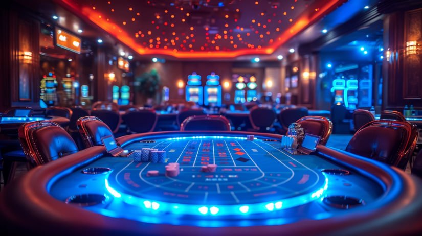 dbet casino