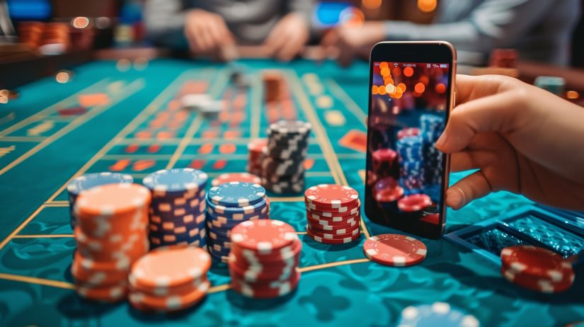 dbet casino
