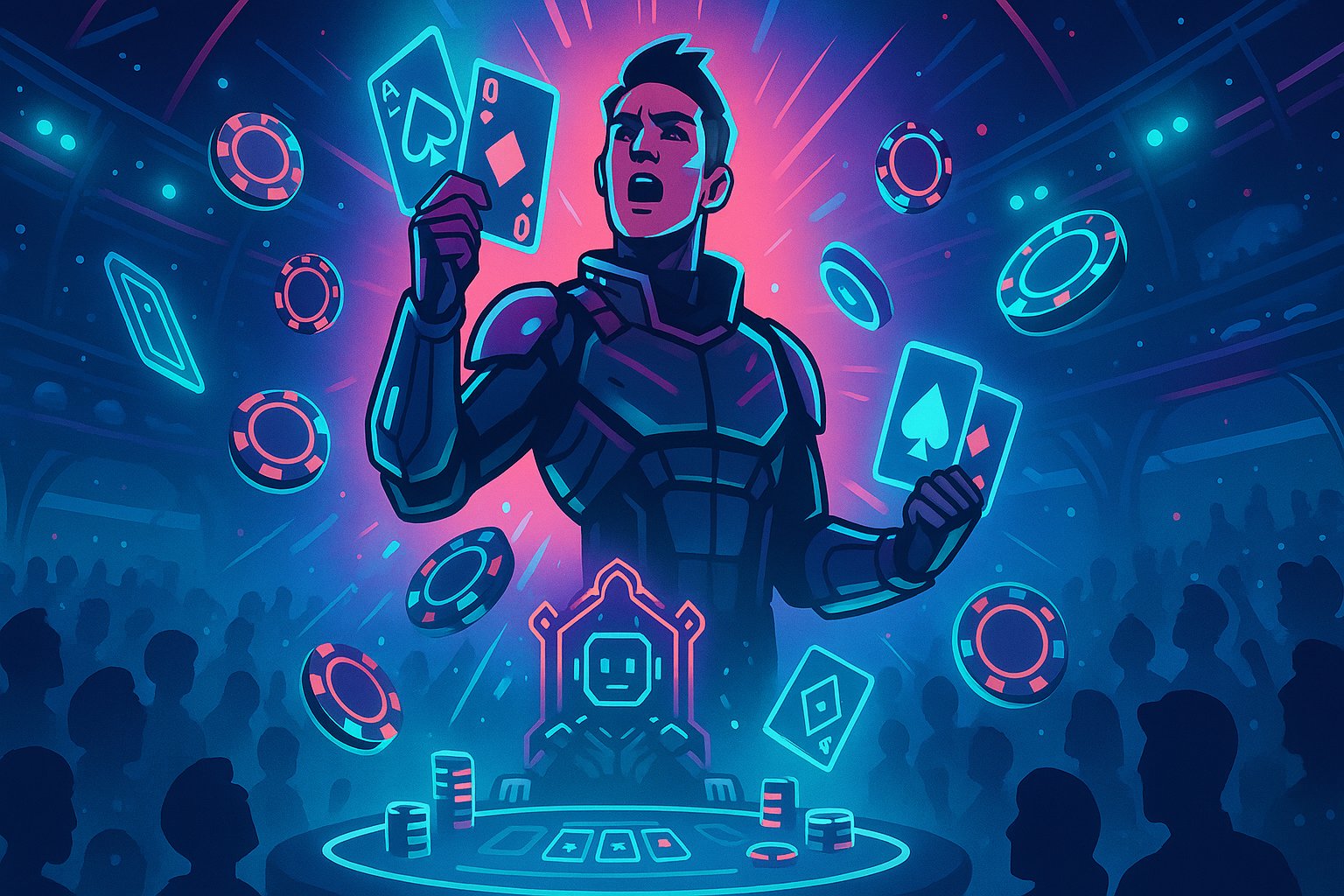dbet casino