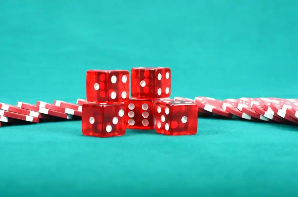 dbet casino